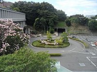 Ikuta-Campus