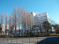 Dokkyō-Universitt 